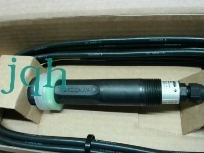Yokogawa FU20 -05-T1-NPT pH/ORP Combination Sensor - New In Box - Image 1 of 4
