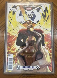 Avengers vs X-Men #11 Variant Edition Comic Book - Picture 1 of 6