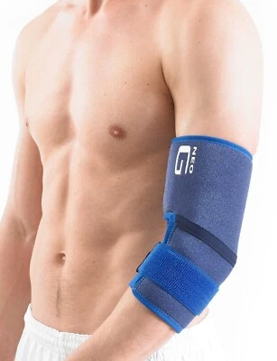 Neo G Elbow Support - Class 1 Medical Device: Free Delivery