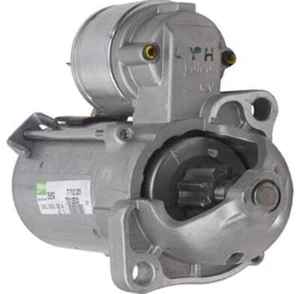 NEW STARTER FITS BMW MOTORCYCLE 2004-2007 R1200GS 12412306140 438177 - Picture 1 of 2