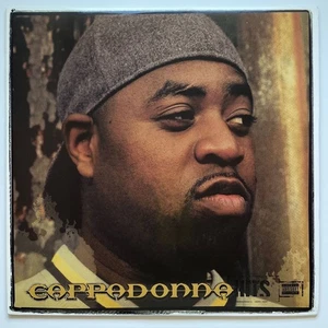Cappadonna - Hits (US Originals/LP/Album) - Foto 1 di 3