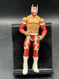 WWE Sin Cara Sincara Mattel Elite Best Of PPV Series No Way Out Wrestling Figur - Bild 1 von 6