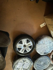 Drive Medical Drive Wheel 10 Zoll x 3,5 Zoll Titan Powerchair *neu* - Bild 1 von 5