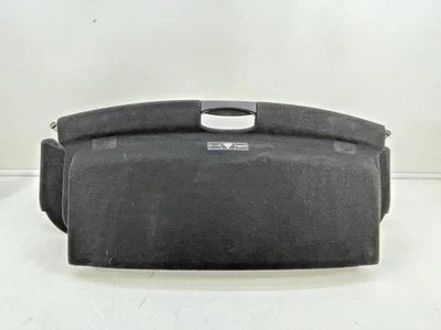 12-20 Mercedes R172 SLK250 SLC43 maletero trasero carga equipaje cubierta A1726900065 OEM Foto 1 de 4