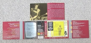 JERRY GARCIA-AFTER MIDNIGHT-LIVE 1980-3 x CD+BOOKLET-DIGI-PAK SET-RHINO-EX.COND - Picture 1 of 2