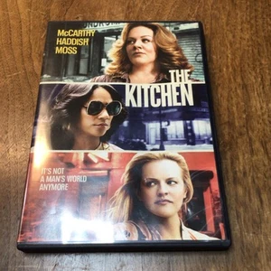 The Kitchen (DVD, 2019) - Picture 1 of 3