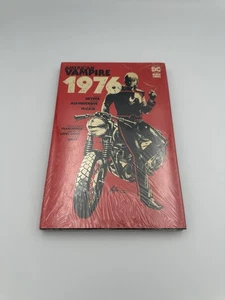 American Vampire 1976 Hardcover versiegelt DC Black Label Comics Graphic Novel - Bild 1 von 2