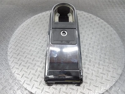 98-04 Suzuki VL1500K Intruder 1500 2001 OEM tanque de combustible de gasolina calibre bisel cubierta Foto 1 de 4