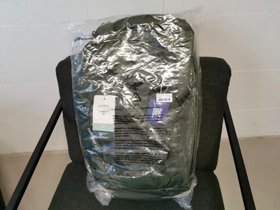 Osprey Farpoint 40 Gopher Green Rucksack 40L Wanderrucksack Herren  - Bild 1 von 2