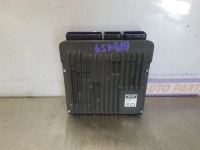 23 2023 TOYOTA GR COROLLA 1.6L ECM MÓDULO DE CONTROL MOTOR 896611AE30 Foto 1 de 4