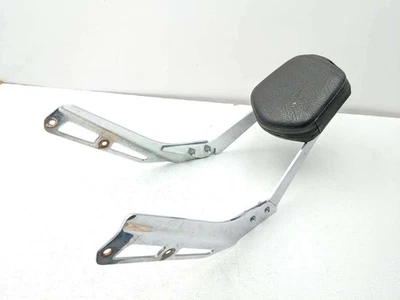 06 本田 VTX1800 C2 后乘客靠背茜茜杆 — 第 1/4 张图片