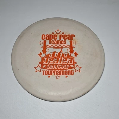 Innova Champion Discs 180G RARE Cape Fear Games 2015 Amateur Tournament Tour  - Image 1 of 4