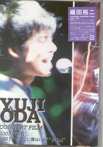 Yuji Oda YUJI ODA CONCERT FILM 2003"COLORS"/2001 (Japan Import) - Picture 1 of 2