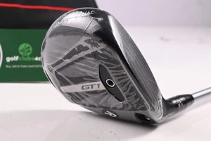 Titleist GT1 #5 Wood / 18 Degree / Regular Flex Fujikura AirSpeeder 40 Shaft - Picture 1 of 9