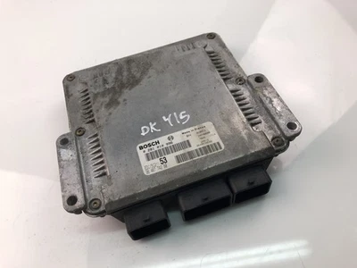 Centralina motore CITROËN XSARA N1 ECU 0281010996 9646774280 17647020 - Immagine 1 di 4