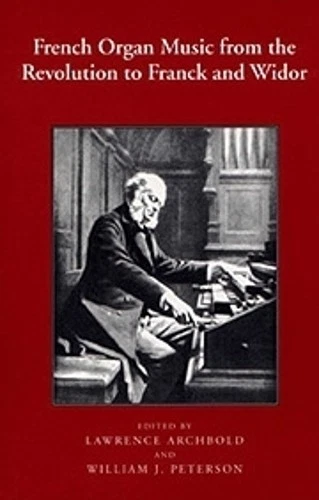 William Peterso French Organ Music from the Revolution t (Paperback) (UK IMPORT) - Image 1 of 1