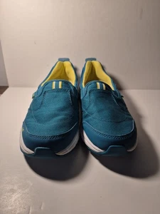 Ryka Mujer Sin Cordones Repelente al Agua Talla 8w - Imagen 1 de 7