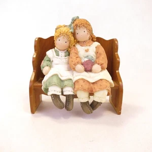 Down Petticoat Lane von Enesco Nichts ist vergleichbar mit einer Schwester wie dir 318841 - Bild 1 von 4