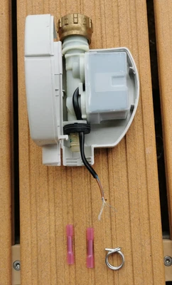 Aquastop Miele M.No. 05922062 Bitron Type 902 Dishwasher/Washing Machine Repair Kit - Image 1 of 4