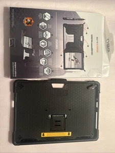 Custodia Urban Armor Gear UAG Metropolis per Microsoft Surface Go - Foto 1 di 5