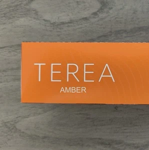Terea Sticks amber 10pk - Picture 1 of 1