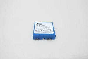Analog Devices 5B34-01 Isolated Platinum Analog Rtd Module 100ohm - Picture 1 of 6