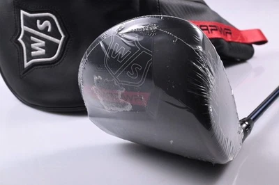 Wilson Dynapower Titanium 2023 Driver / 10.5 Degree / Regular Flex Ventus Blue 6 - Image 1 of 4