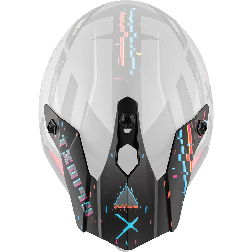 CKX Peak for TX019Y Helmet Error Foto 1 de 1