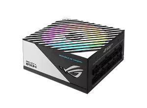 ASUS ROG Loki SFX-L 850W Platinum (Aura Sync, ATX 3.0 kompatibel, PCIe 5.0) - Bild 1 von 12