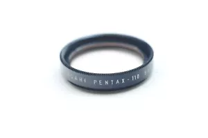 @ SakuraDo Camera @ Rare! @ Vintage Asahi Pentax-110 Skylight 25.5mm Lens Filter - Picture 1 of 5