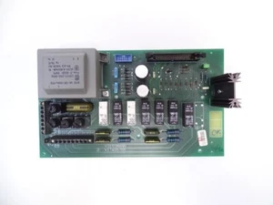 Viessmann Grundleiterplatte mit Netzteil und Relais für Dekamatik-HK 2 - 7814442 - Bild 1 von 7