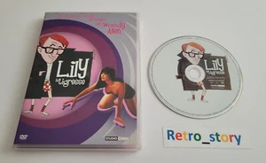 DVD Lily la tigresse - Woody ALLEN - Picture 1 of 2