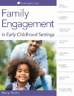 Mary Muhs Family Engagement in Early Childhood Settings (Paperback) (UK IMPORT)