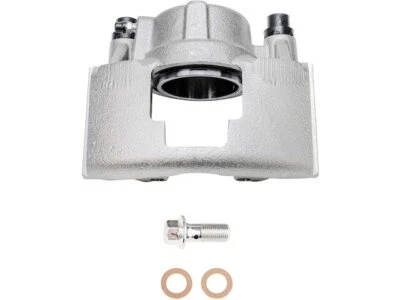 适用于 1992 - 1999 年 GMC K2500 郊区制动卡钳前底特律轴 61577PBHT 1993 — 第 1/2 张图片