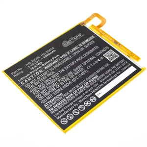 3,85V Akku Li-Polymer für Samsung Galaxy Tab A7 HQ-3565N HQ-3565S - 4900mAh - Bild 1 von 1