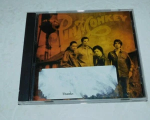 PREOWNED PINMONKEY CD - Foto 1 di 3