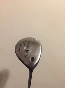 Callaway Great Big Bertha II #7 Fairwayholz, WRH RCH Ladies Flex Graphitschaft - Bild 1 von 10