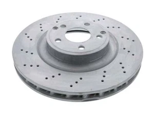 Brake Rotor 12VHJH17 for A4 allroad Quattro A5 Sportback A6 Q5 2017 2018 2019 - Picture 1 of 1