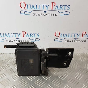 SKODA OCTAVIA ABS PUMP 3Q0907379C 2015 MK3 - Picture 1 of 20