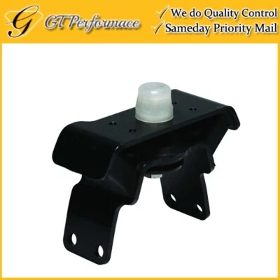 Soporte de transmisión de calidad para Toyota Tacoma Pre Runner 1998-2004 3,4 L 2x2 automático. Foto 1 de 4