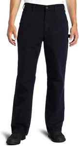 Carhartt Men's Washed Duck Work Dungaree Pants - Picture 1 of 16