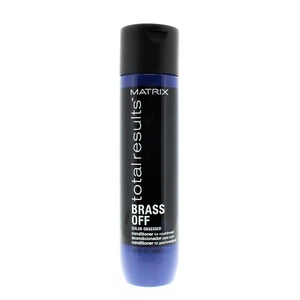 Matrix Total Results Brass Off Color Obsessed Conditioner 10.1oz/300ml - Picture 1 of 3