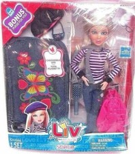 Liv Dolls for sale | In Stock | eBay