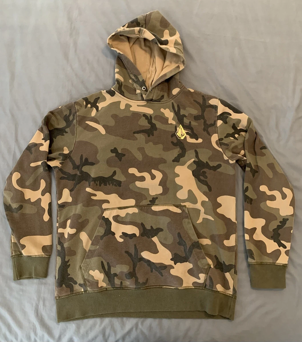 新品ROME \"OG PULLOVER JACKET\" SNEAKYZ CAMO 新品ROME 