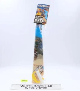 Battle Wagon 42 inch Delta Wing Kite GI Joe 1991 Spectra Star NEW - Photo 1 sur 2
