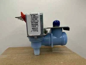 Robertshaw Dual Water Inlet Valve WP2188542 - Picture 1 of 1