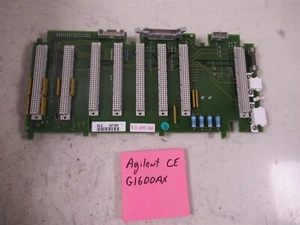 Agilent CE G1600AX HP ELC 02180 G1600-66500 Capillary Electrophoresis System - Picture 1 of 11