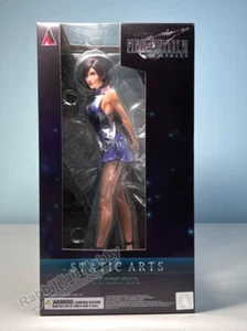 Vestido Square Enix Artes Estáticas Tifa Lockhart Ver. Final Fantasy VII (EE. UU. en stock) - Imagen 1 de 8