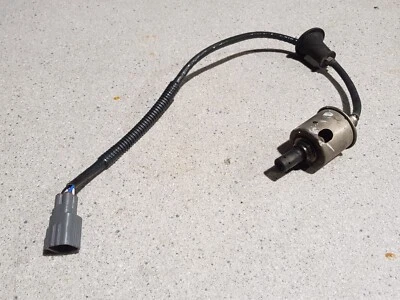 Sonda lambda sensor temperatura escape Lexus GS450h 07 Foto 1 de 2