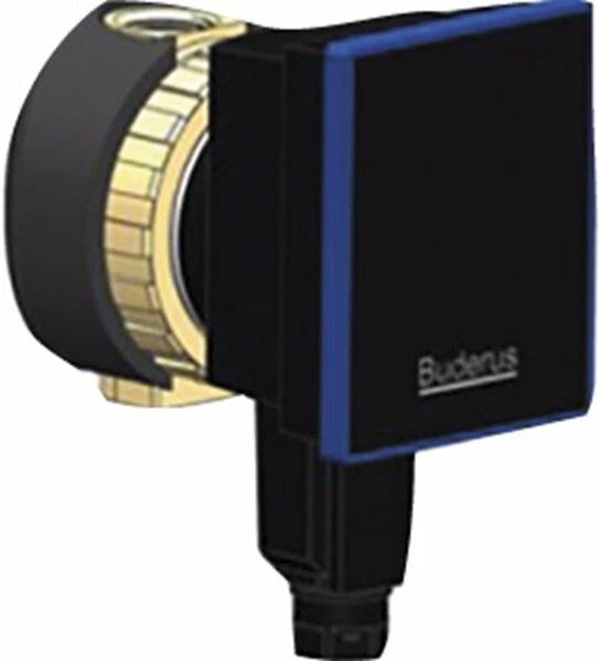 Buderus Logafix BUZ-Plus 15 A.3 Zirkulationspumpe (7738342433)